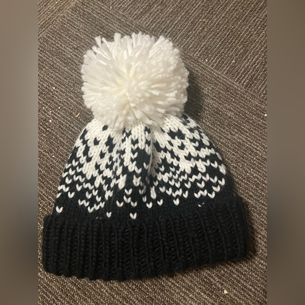 Genie by Eugenia Kim winter hat